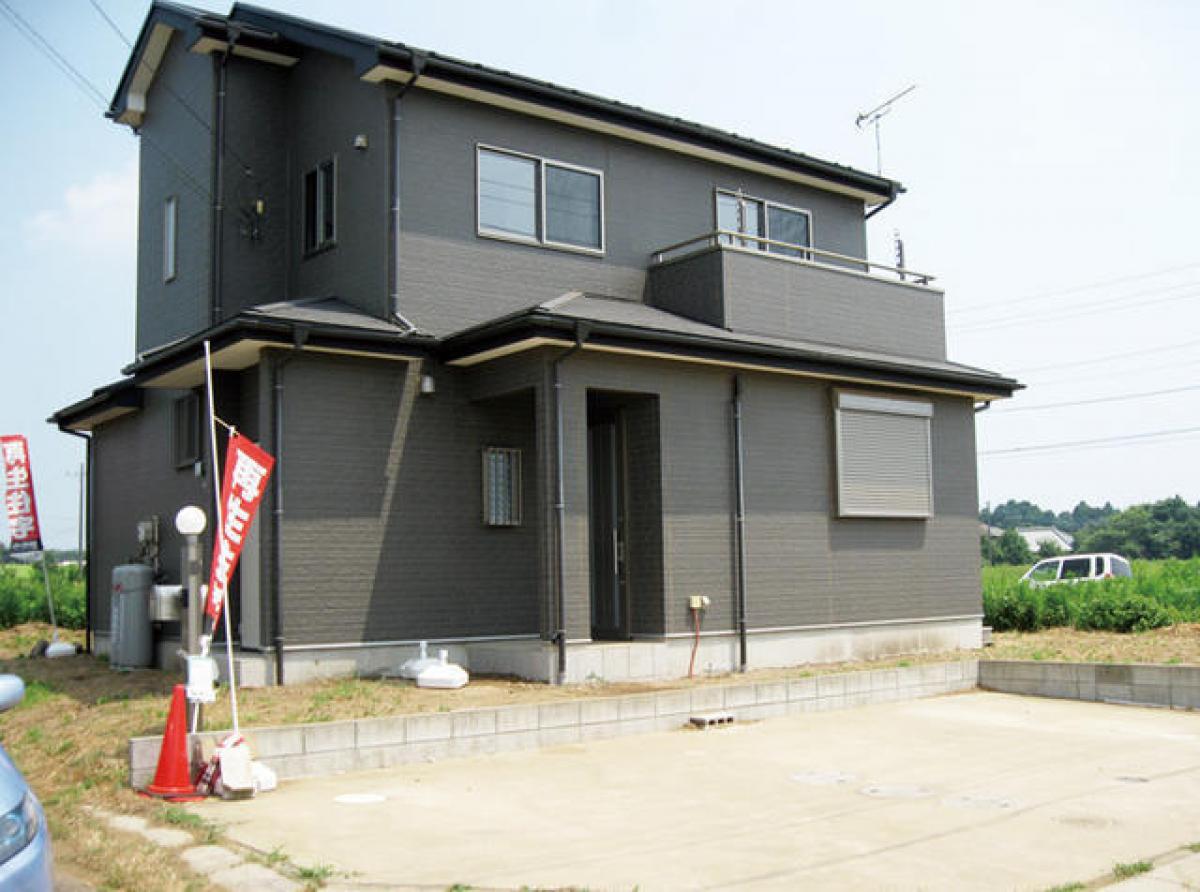 4 bedrooms House in Chiba, Japan No. 553