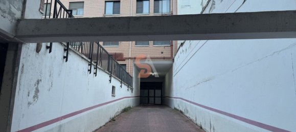 2 bedrooms Apartment in Valladolid, Spain No. 191045 29