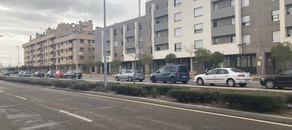 2 bedrooms Apartment in Valladolid, Spain No. 191045 46