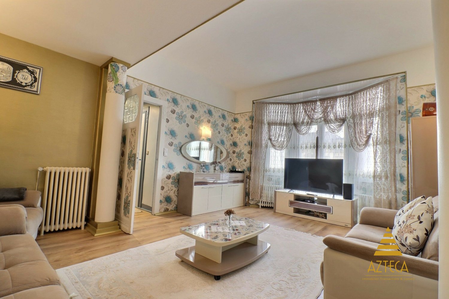 2 Schlafzimmer Gebäude in Cambrai, France, Nr. 51712