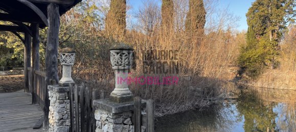 29628m² Land in Graveson, France No. 111674 2