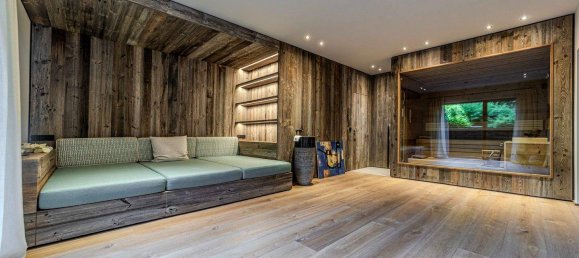 5-Zimmer Haus in Ellmau, Austria, Nr. 220046 11