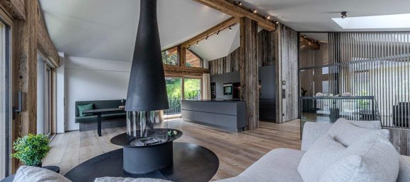 5-Zimmer Haus in Ellmau, Austria, Nr. 220046 3