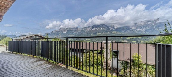 5-Zimmer Haus in Ellmau, Austria, Nr. 220046 5