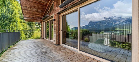 5-Zimmer Haus in Ellmau, Austria, Nr. 220046 9