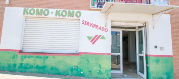 عقار تجاري في Medina Sidonia, Spain 91متر مربع رقم 150197 8