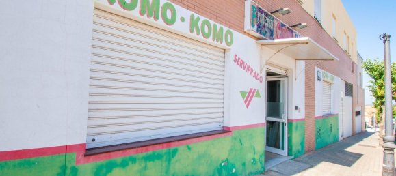 عقار تجاري في Medina Sidonia, Spain 91متر مربع رقم 150197 2