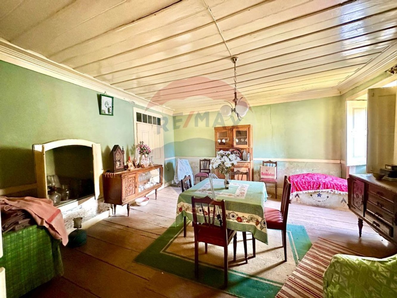 3 غرف نوم منزل في Podentes, Portugal رقم 26118