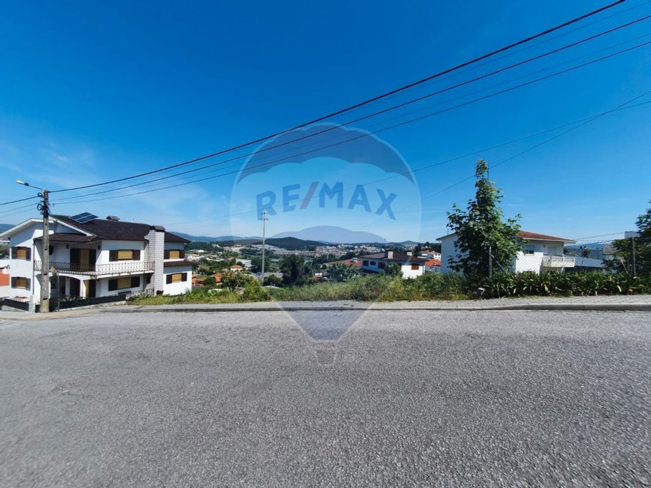  قطعة أرض في Guimaraes, Portugal 450متر مربع رقم 36579