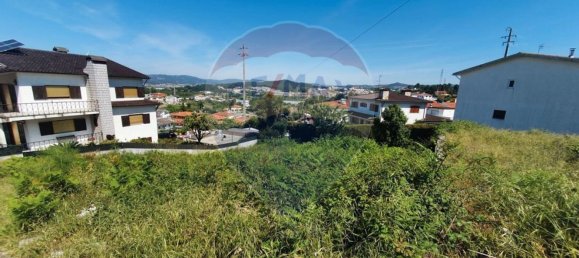  قطعة أرض في Guimaraes, Portugal 450متر مربع رقم 36579 2