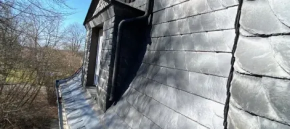 Villa de 10 dormitorios en Saale-Orla, Germany No. 185957 21