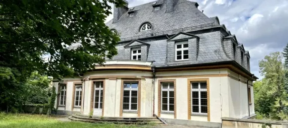 Villa de 10 dormitorios en Saale-Orla, Germany No. 185957 3