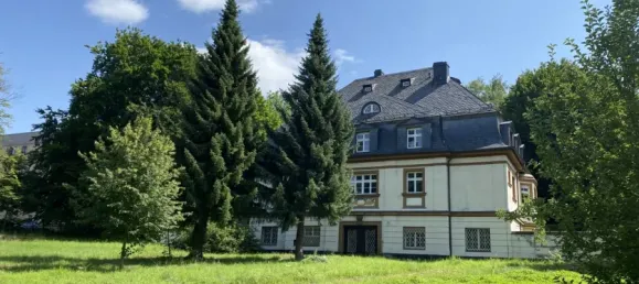 Villa de 10 dormitorios en Saale-Orla, Germany No. 185957 2