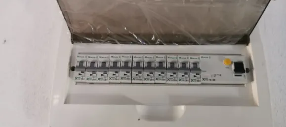 Villa de 10 dormitorios en Saale-Orla, Germany No. 185957 17