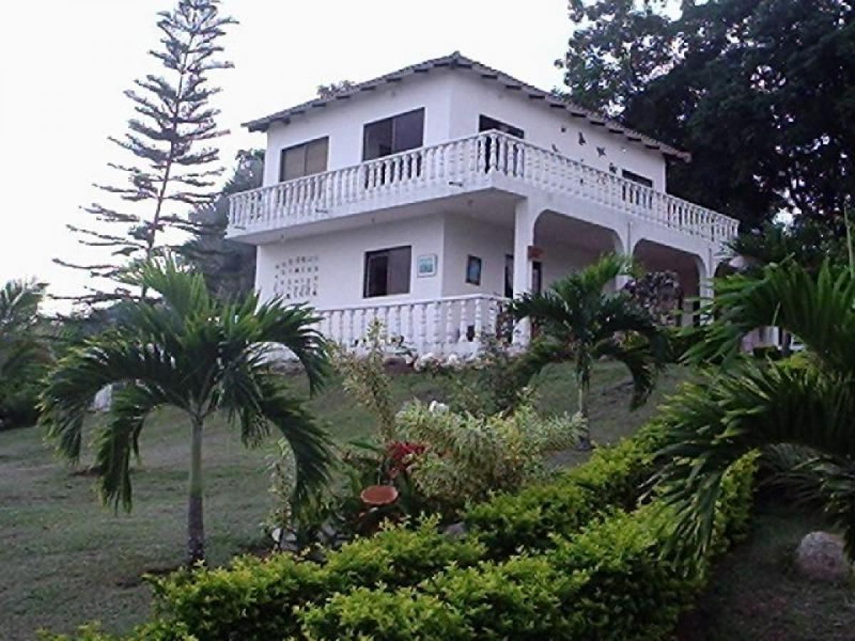 5 Schlafzimmer Haus in Cundinamarca, Colombia, Nr. 5089
