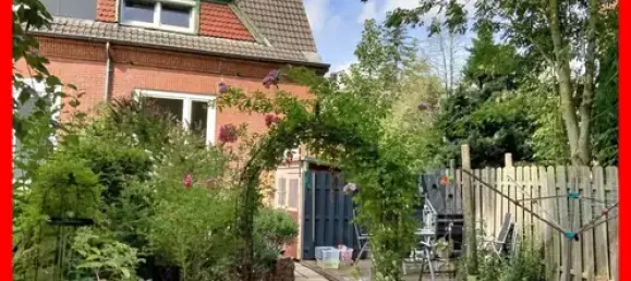 Adosado de 3 dormitorios en Emden, Germany No. 317100 2