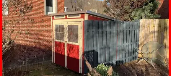 Adosado de 3 dormitorios en Emden, Germany No. 317100 12