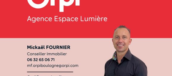 4غرفة منزل في Boulogne-sur-Mer, France رقم 338051 5