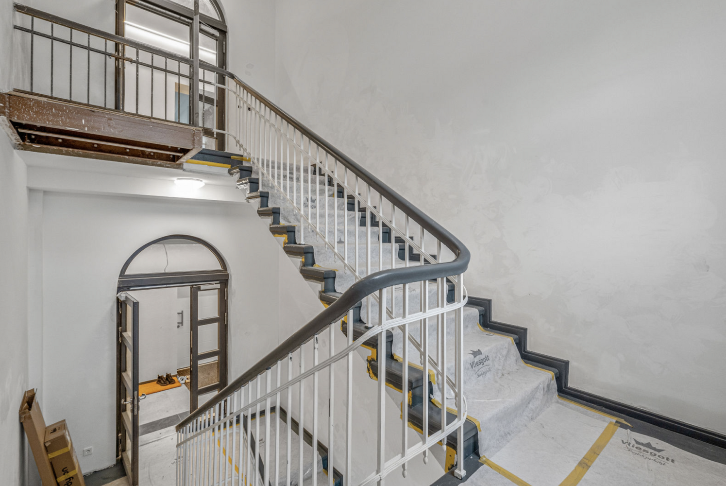 3 bedrooms Duplex in Dahlem, Germany No. 260084