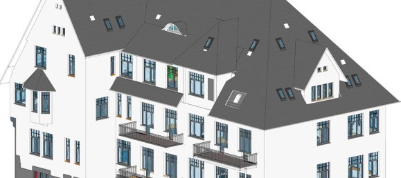 3 bedrooms Duplex in Dahlem, Germany No. 260084 9