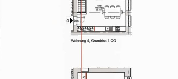 3 bedrooms Duplex in Dahlem, Germany No. 260084 13