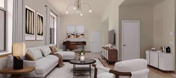 3 bedrooms Duplex in Dahlem, Germany No. 260084 6