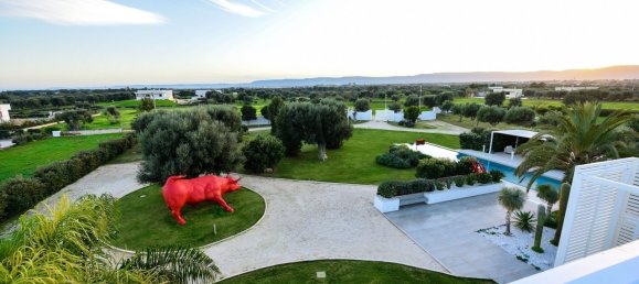 3 Schlafzimmer Villa in Monopoli, Italy, Nr. 58697 23