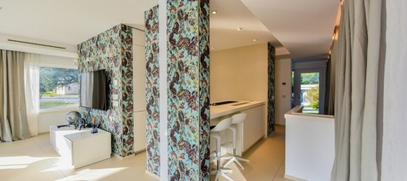 3 Schlafzimmer Villa in Monopoli, Italy, Nr. 58697 33