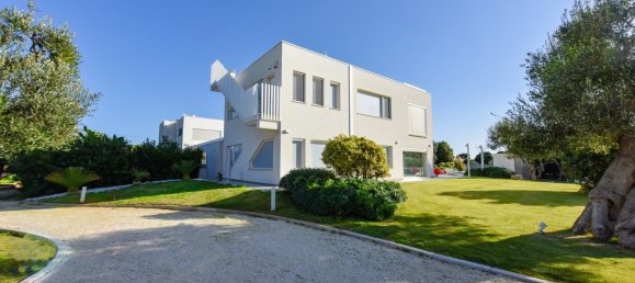 3 Schlafzimmer Villa in Monopoli, Italy, Nr. 58697 21