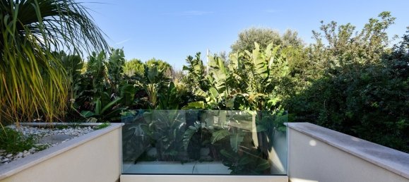 3 Schlafzimmer Villa in Monopoli, Italy, Nr. 58697 22