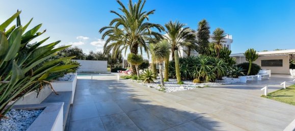 3 Schlafzimmer Villa in Monopoli, Italy, Nr. 58697 15