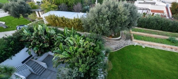 3 Schlafzimmer Villa in Monopoli, Italy, Nr. 58697 30