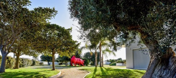 3 Schlafzimmer Villa in Monopoli, Italy, Nr. 58697 32