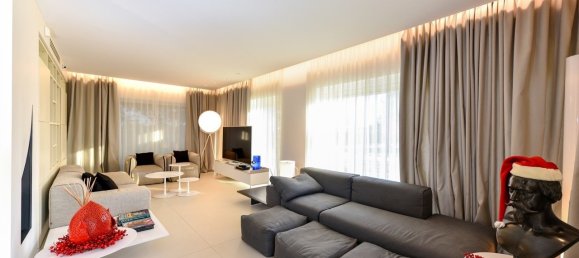 3 Schlafzimmer Villa in Monopoli, Italy, Nr. 58697 11