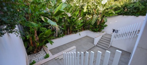 3 Schlafzimmer Villa in Monopoli, Italy, Nr. 58697 24