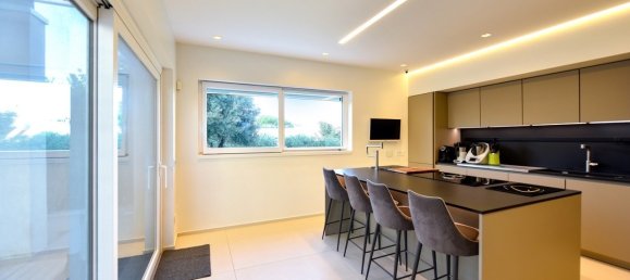 3 Schlafzimmer Villa in Monopoli, Italy, Nr. 58697 9