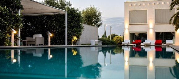 3 Schlafzimmer Villa in Monopoli, Italy, Nr. 58697 4