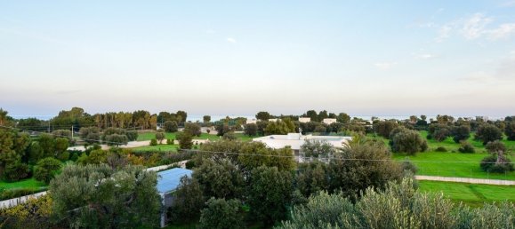 3 Schlafzimmer Villa in Monopoli, Italy, Nr. 58697 19