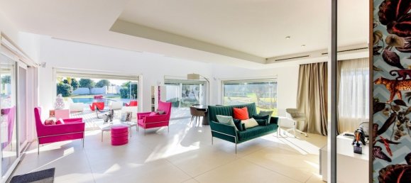 3 Schlafzimmer Villa in Monopoli, Italy, Nr. 58697 36