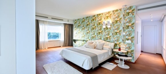 3 Schlafzimmer Villa in Monopoli, Italy, Nr. 58697 10