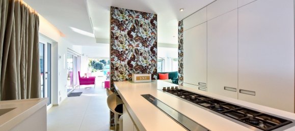 3 Schlafzimmer Villa in Monopoli, Italy, Nr. 58697 34