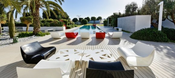 3 Schlafzimmer Villa in Monopoli, Italy, Nr. 58697 25