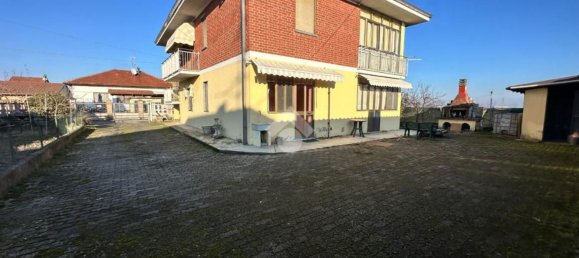 8-salle Villa à Bianzè, Italy No. 77367 12