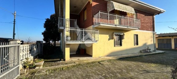 8-salle Villa à Bianzè, Italy No. 77367 18