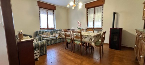 8-salle Villa à Bianzè, Italy No. 77367 19