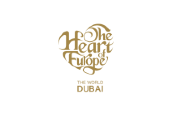 The Heart of Europe