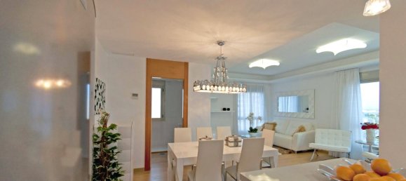 4 bedrooms Apartment in La Manga del Mar Menor, Spain No. 4180 6