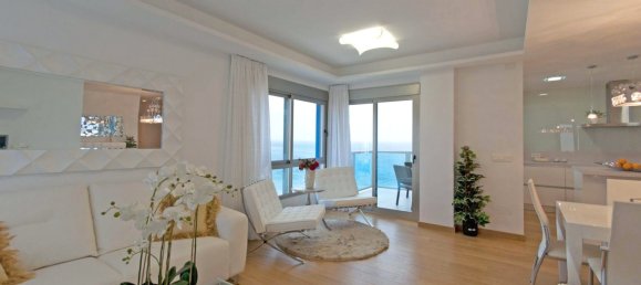 4 bedrooms Apartment in La Manga del Mar Menor, Spain No. 4180 5