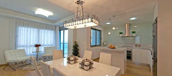 4 bedrooms Apartment in La Manga del Mar Menor, Spain No. 4180 8