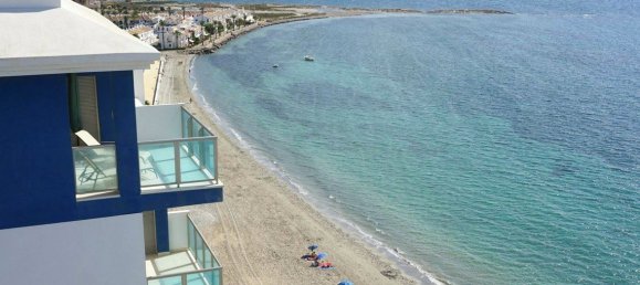 4 bedrooms Apartment in La Manga del Mar Menor, Spain No. 4180 9